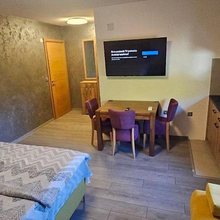 Apartmani Vesto Banja Luka Exteriér fotografie
