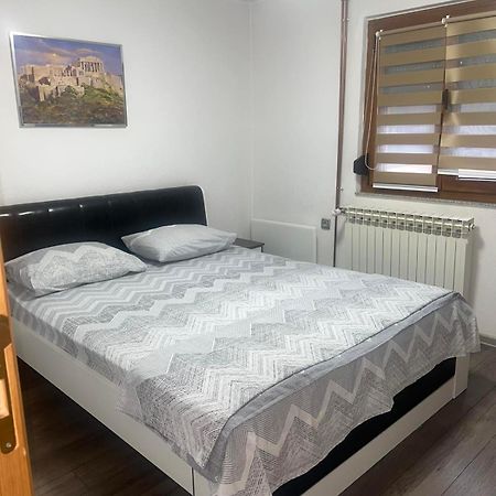 Apartmani Vesto Banja Luka Exteriér fotografie