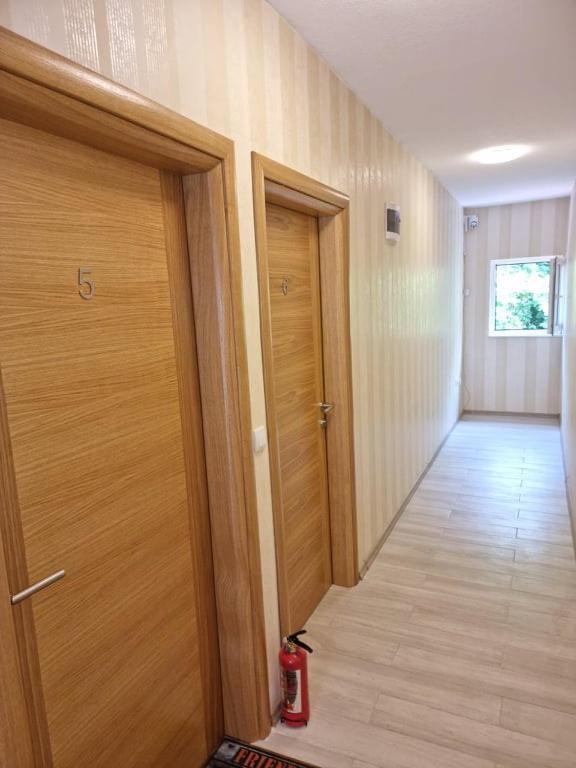 Apartmani Vesto Banja Luka Exteriér fotografie