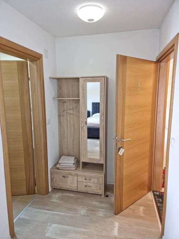 Apartmani Vesto Banja Luka Exteriér fotografie