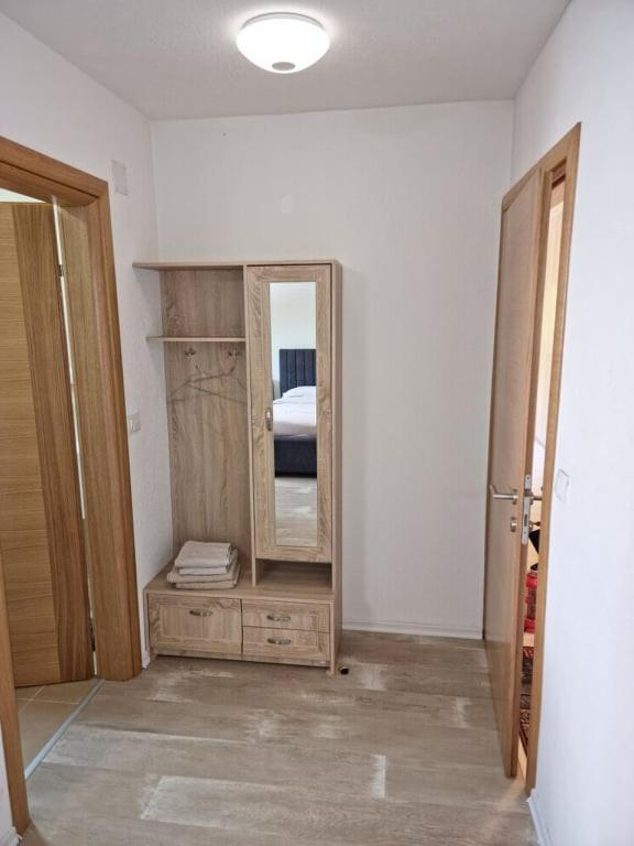 Apartmani Vesto Banja Luka Exteriér fotografie
