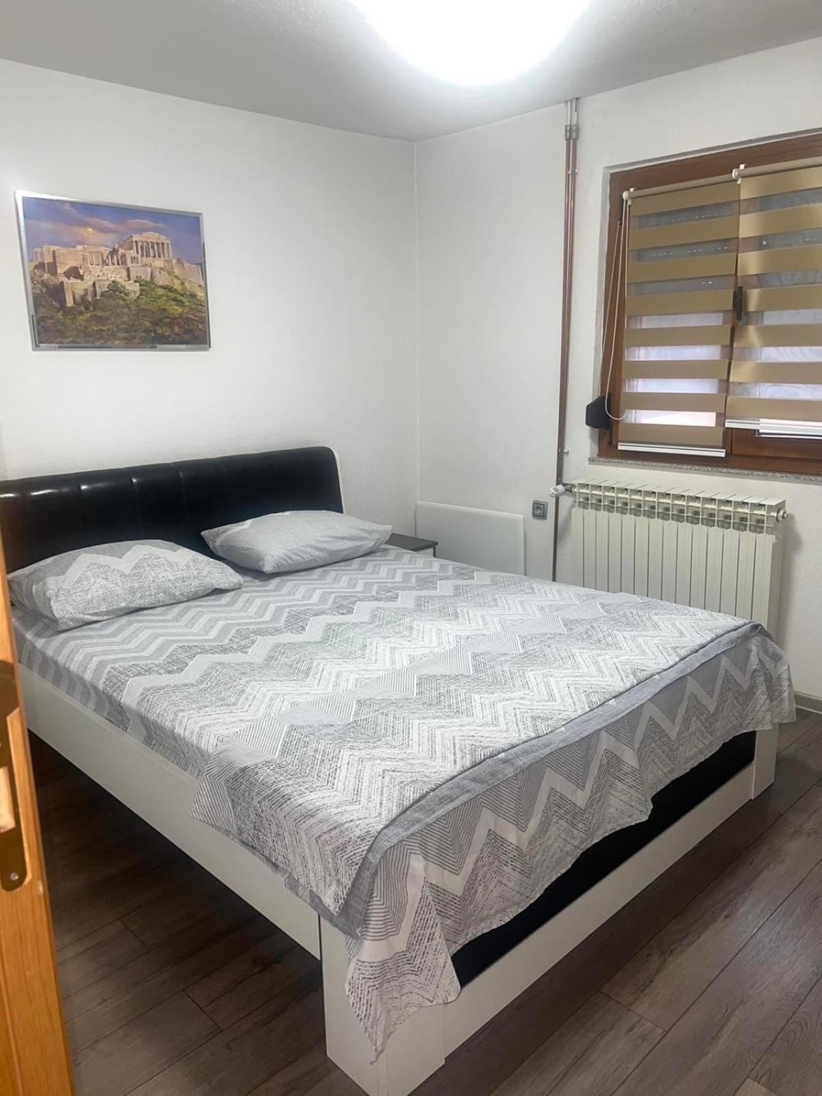 Apartmani Vesto Banja Luka Exteriér fotografie