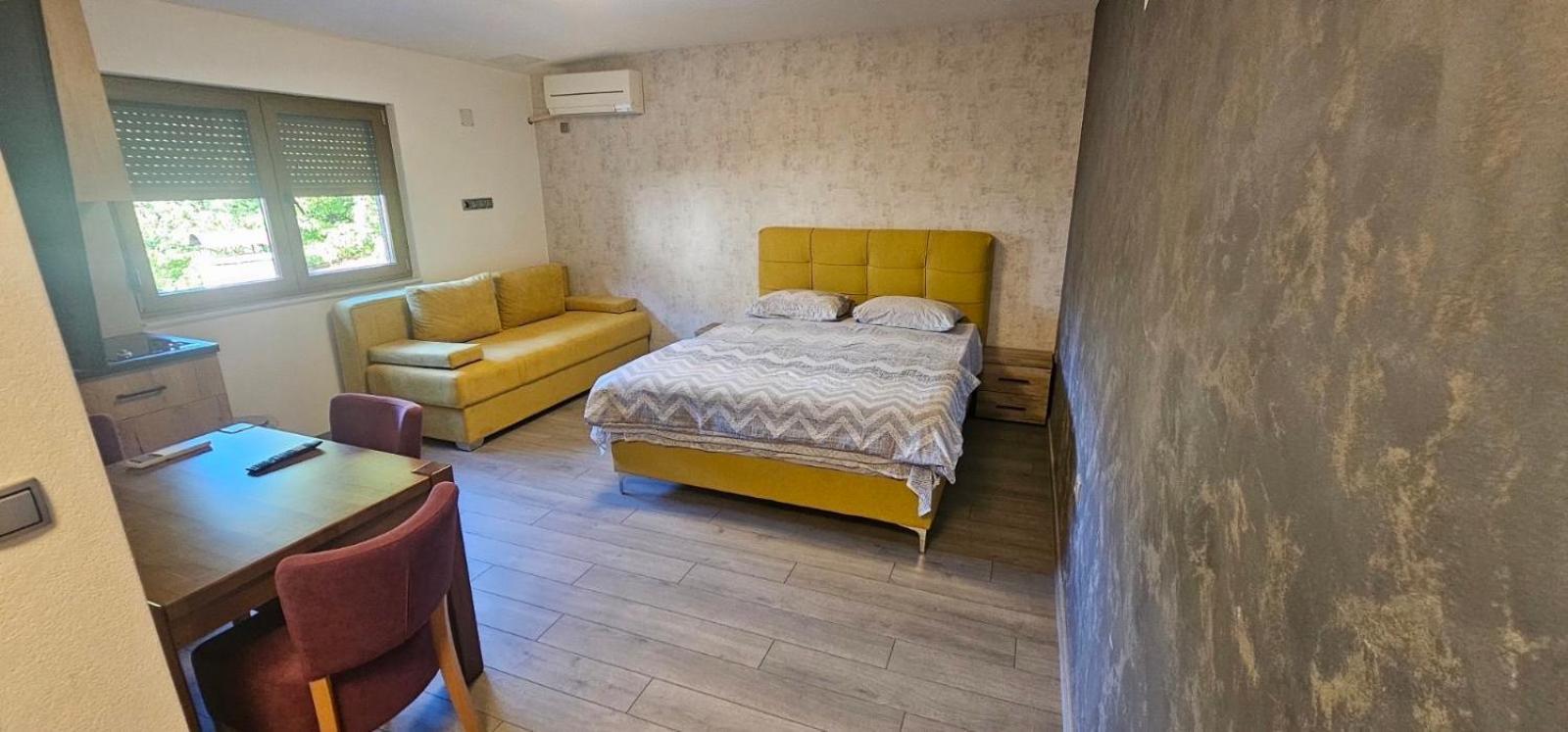 Apartmani Vesto Banja Luka Exteriér fotografie