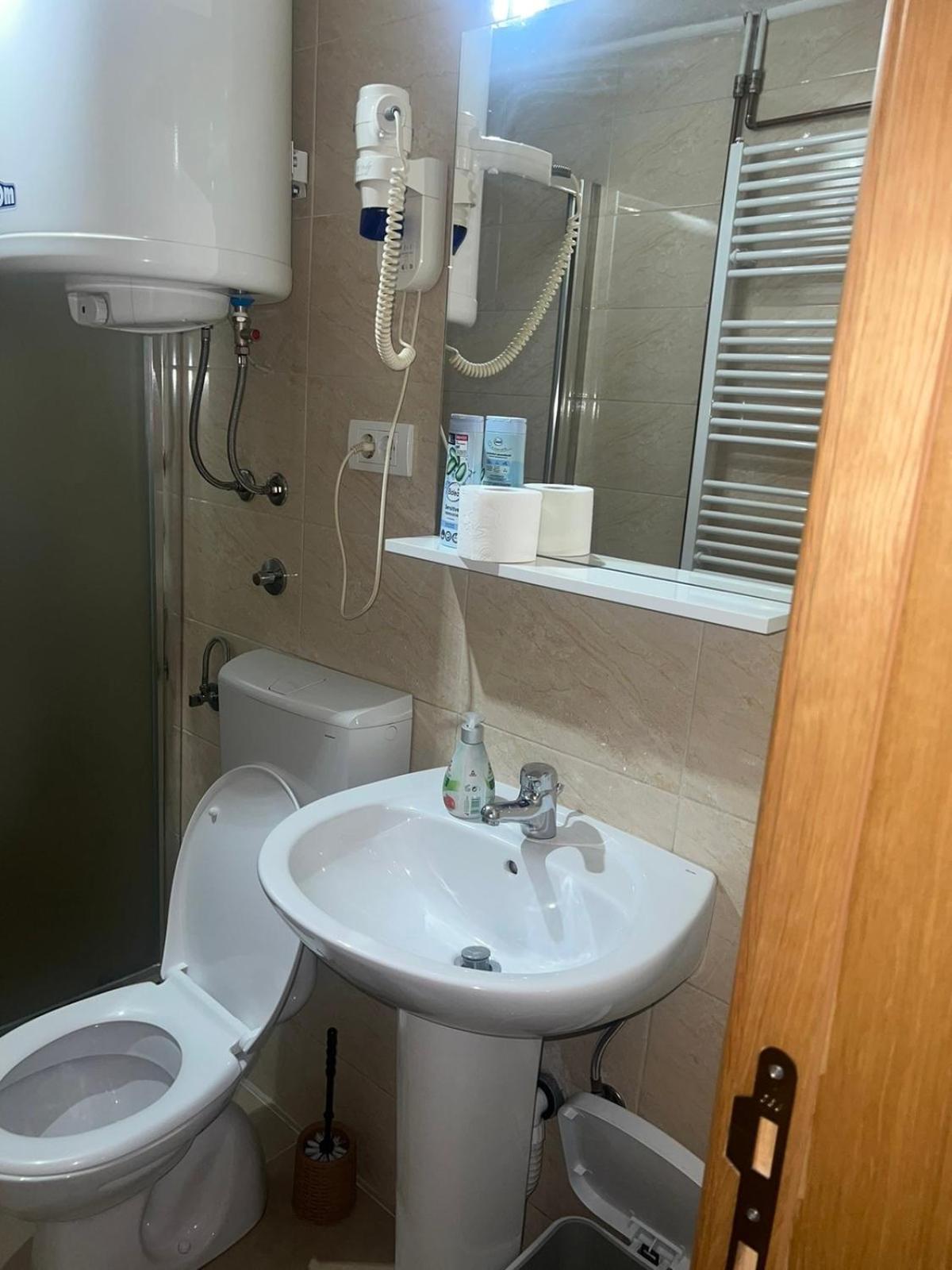 Apartmani Vesto Banja Luka Exteriér fotografie