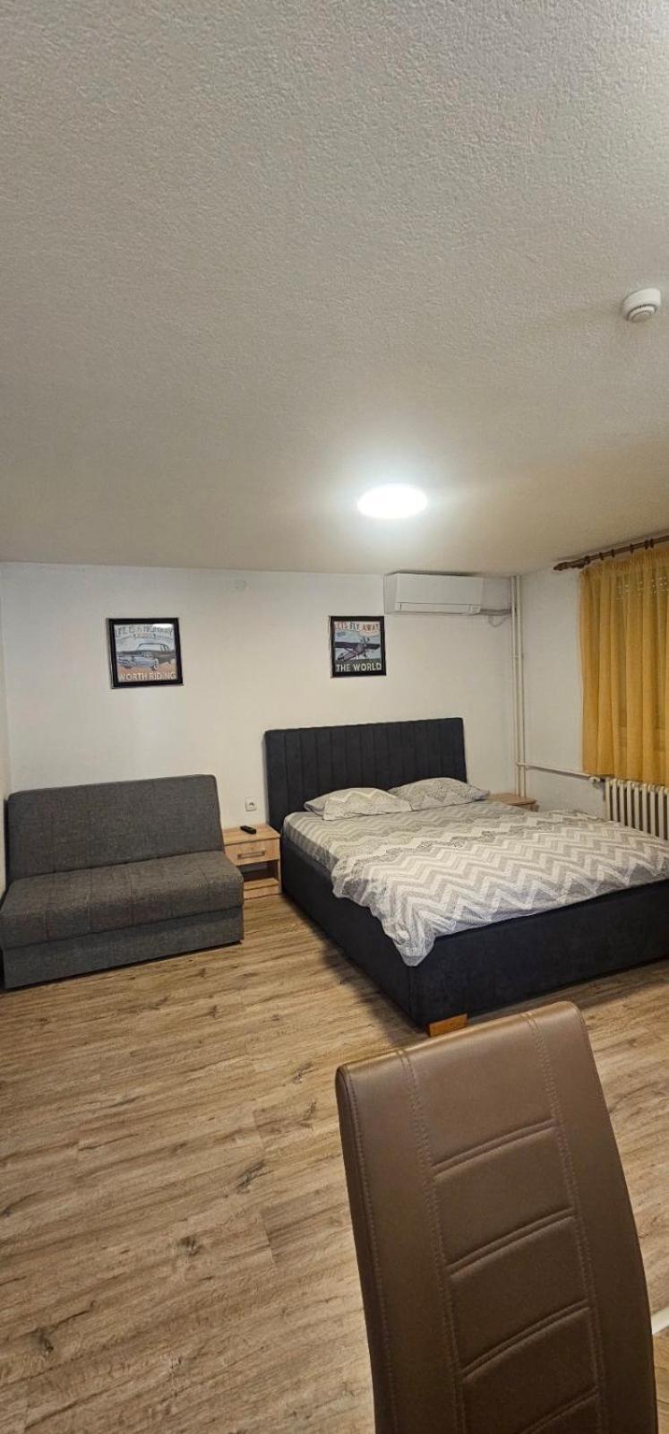 Apartmani Vesto Banja Luka Exteriér fotografie