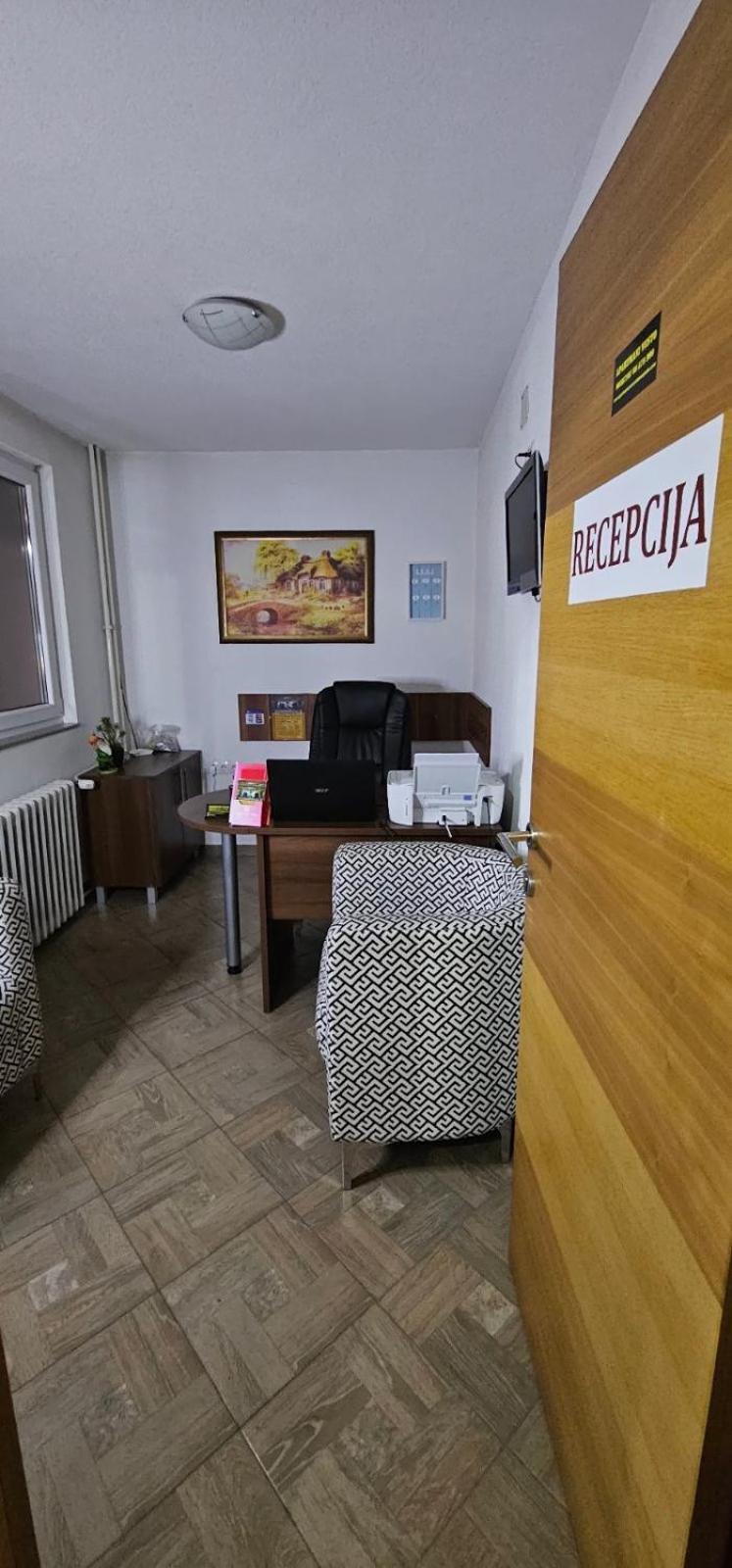 Apartmani Vesto Banja Luka Exteriér fotografie