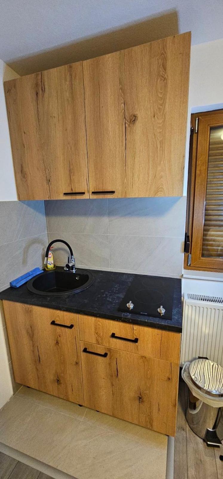 Apartmani Vesto Banja Luka Exteriér fotografie