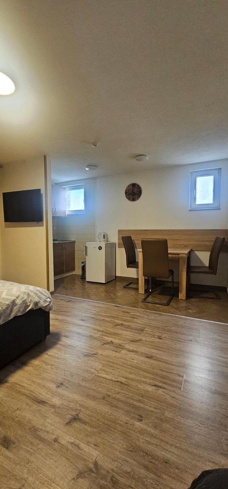 Apartmani Vesto Banja Luka Exteriér fotografie