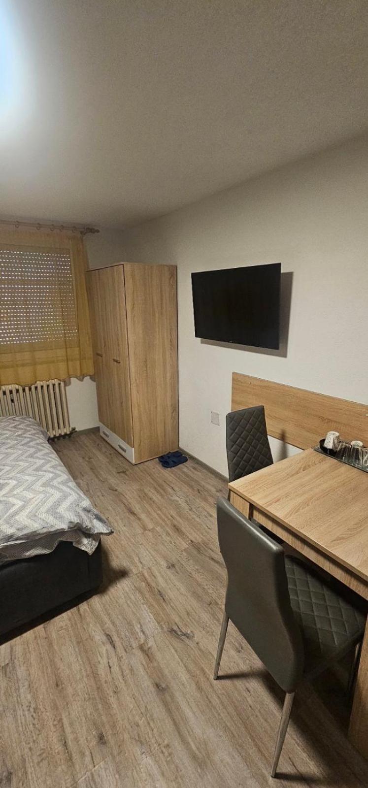 Apartmani Vesto Banja Luka Exteriér fotografie