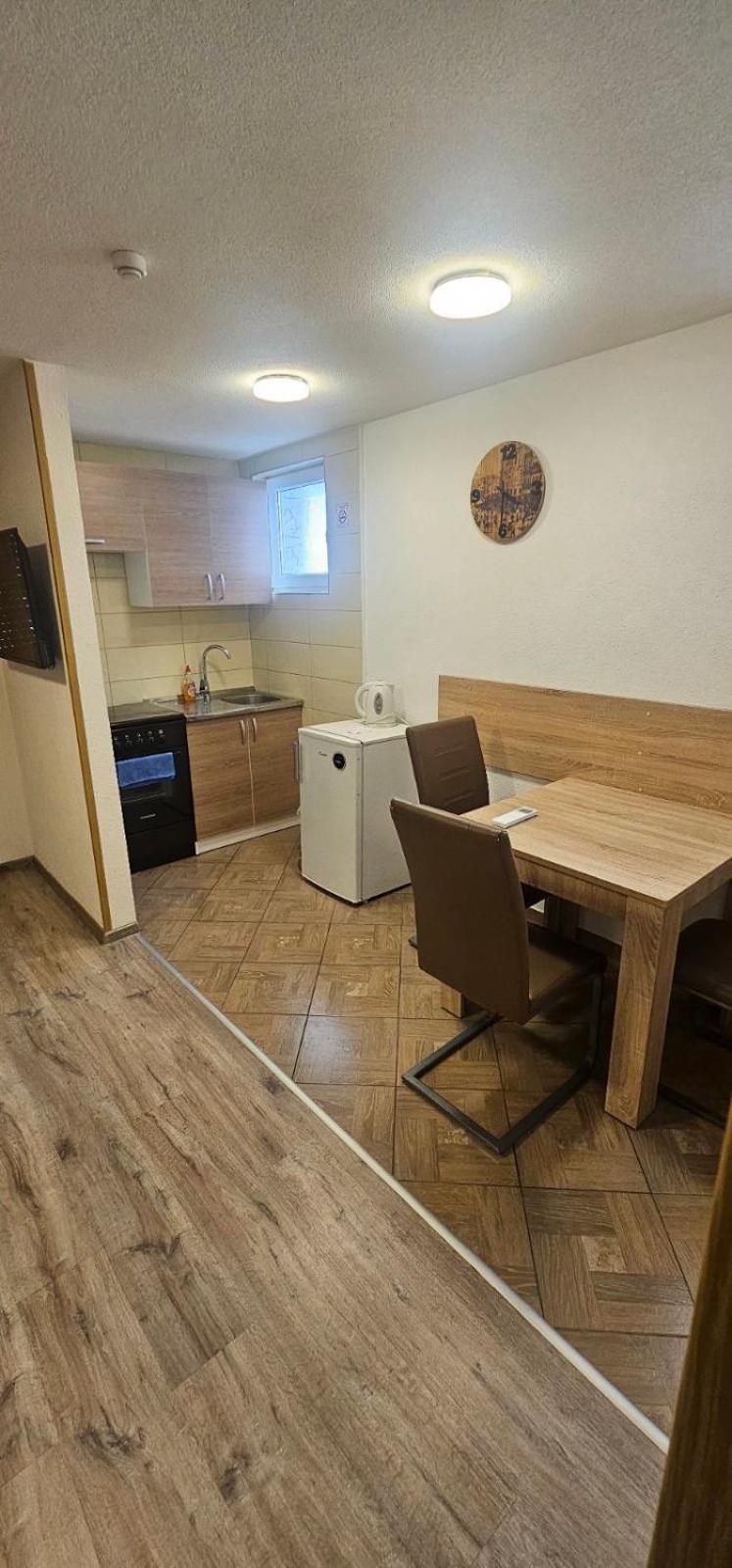 Apartmani Vesto Banja Luka Exteriér fotografie