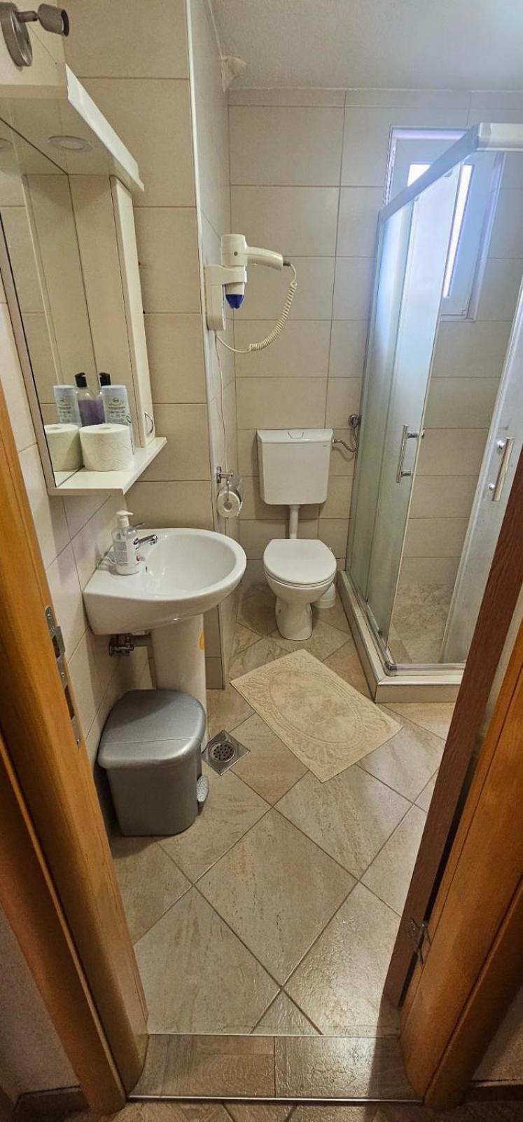 Apartmani Vesto Banja Luka Exteriér fotografie