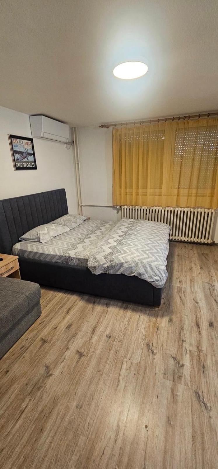 Apartmani Vesto Banja Luka Exteriér fotografie