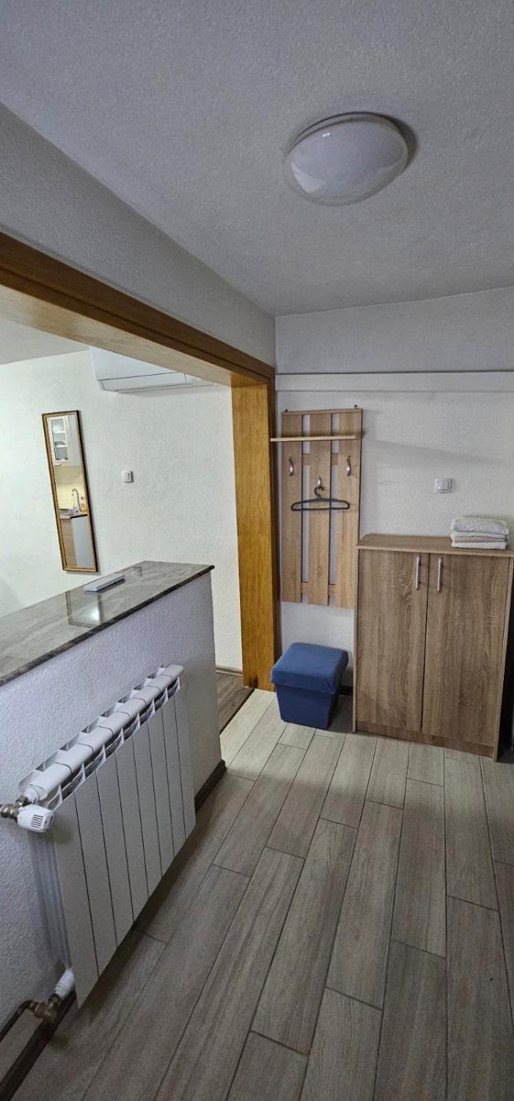 Apartmani Vesto Banja Luka Exteriér fotografie