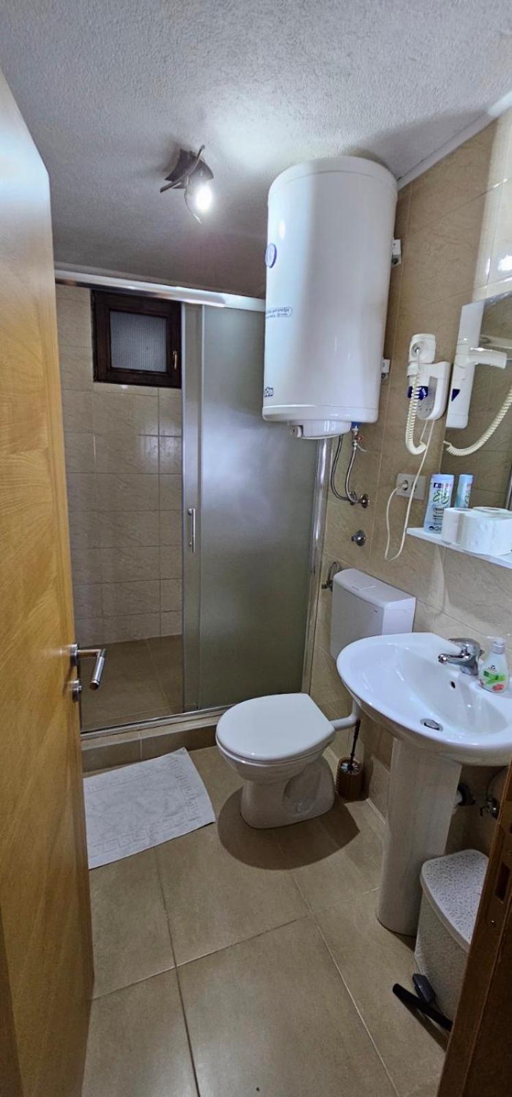Apartmani Vesto Banja Luka Exteriér fotografie