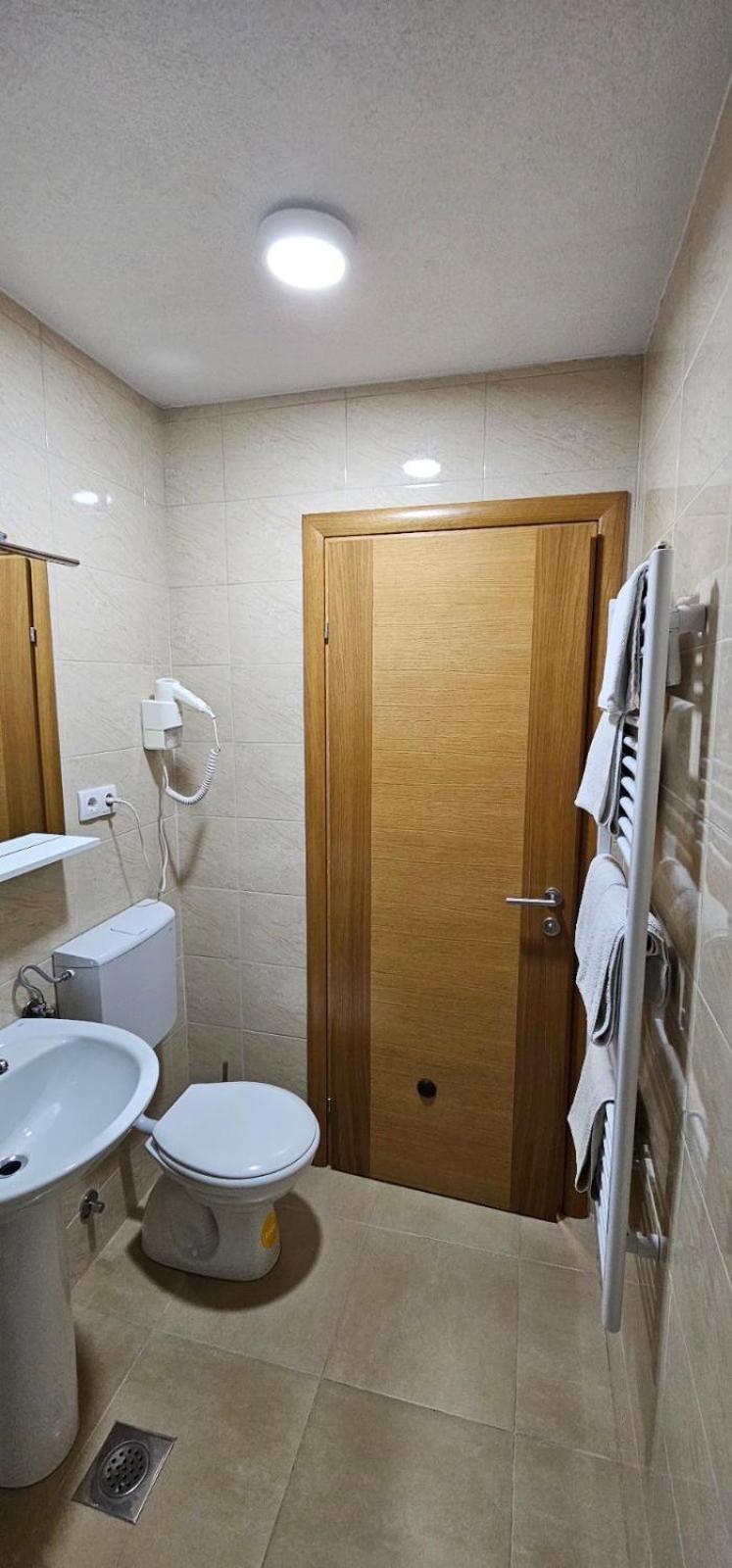 Apartmani Vesto Banja Luka Exteriér fotografie