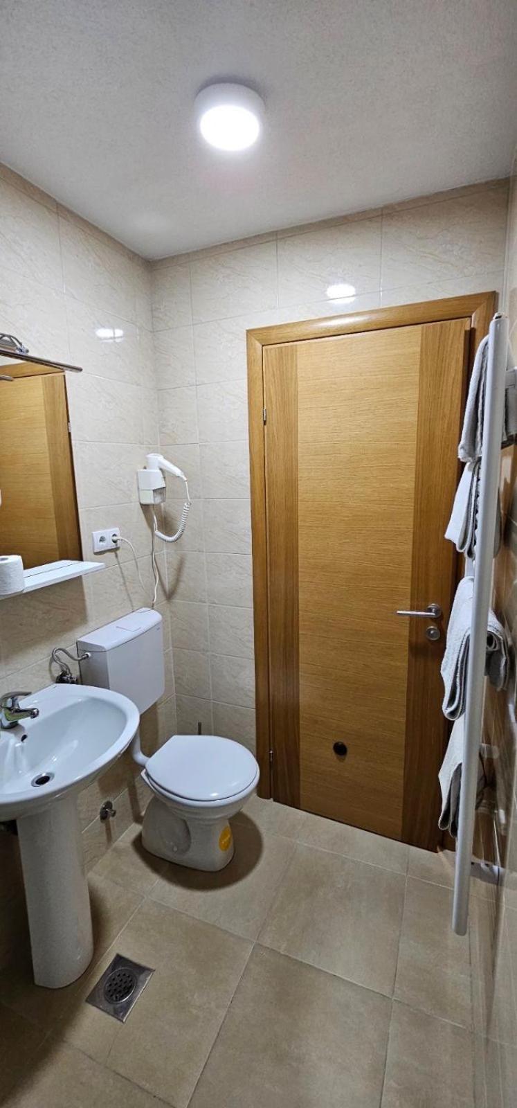 Apartmani Vesto Banja Luka Exteriér fotografie