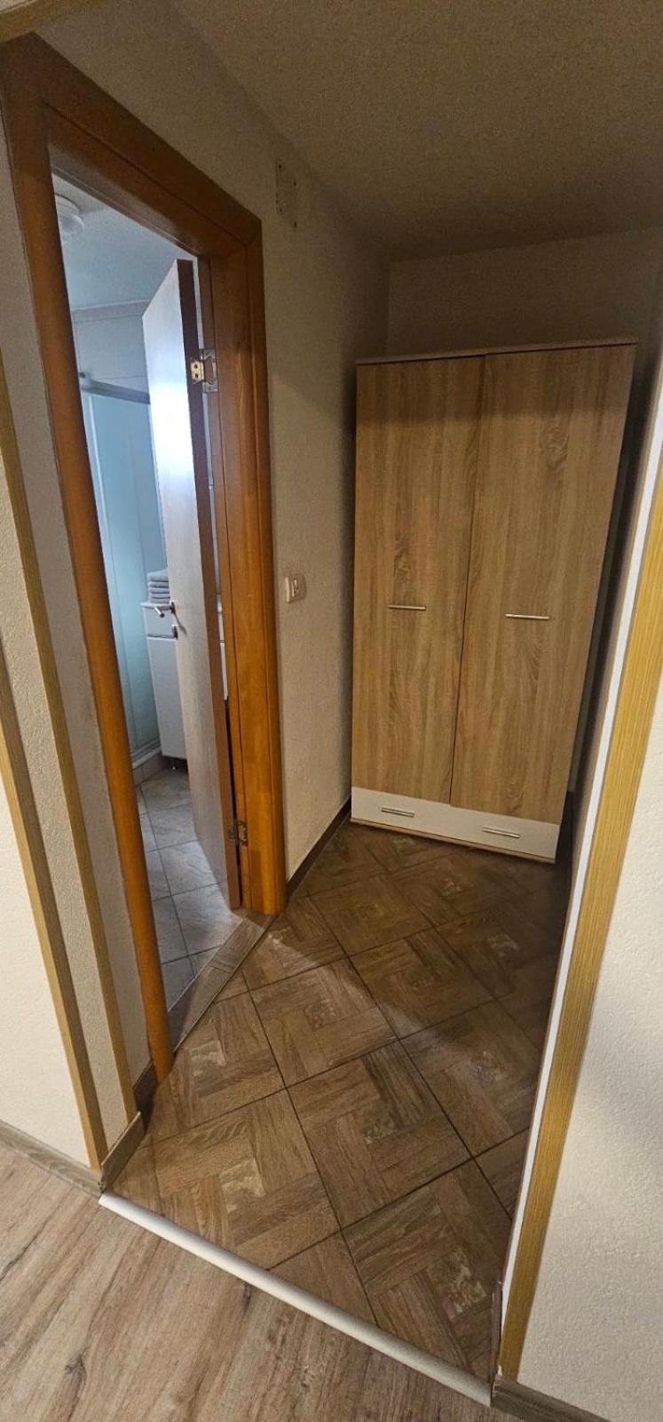 Apartmani Vesto Banja Luka Exteriér fotografie