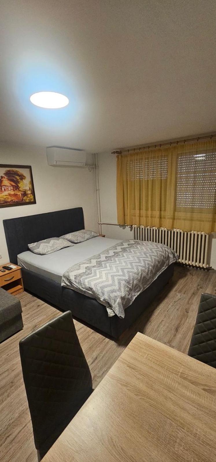 Apartmani Vesto Banja Luka Exteriér fotografie