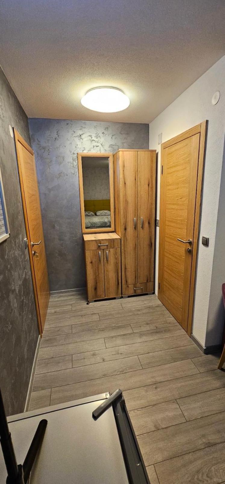 Apartmani Vesto Banja Luka Exteriér fotografie
