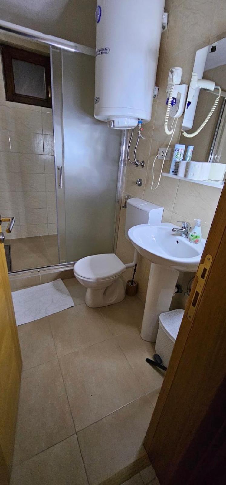 Apartmani Vesto Banja Luka Exteriér fotografie