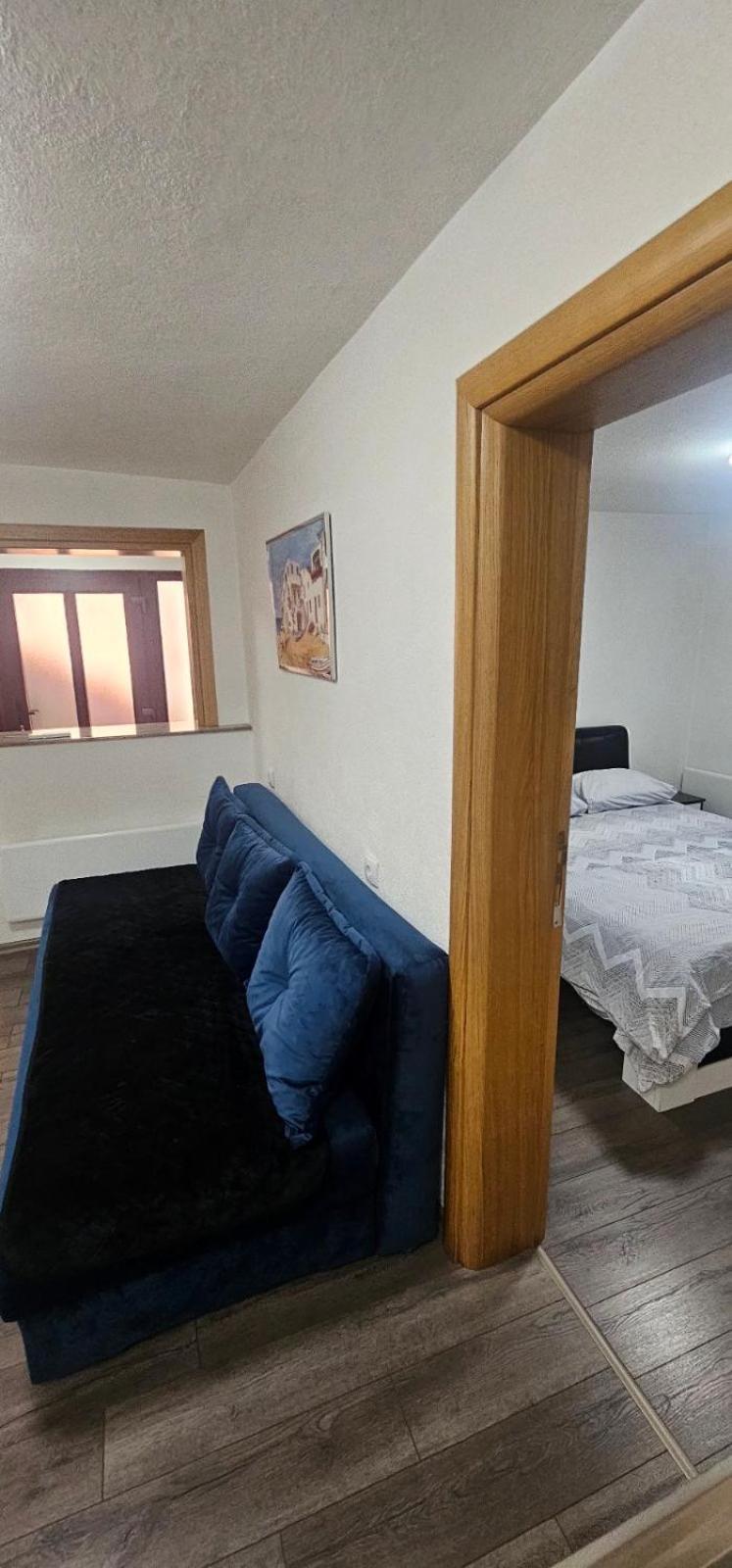 Apartmani Vesto Banja Luka Exteriér fotografie