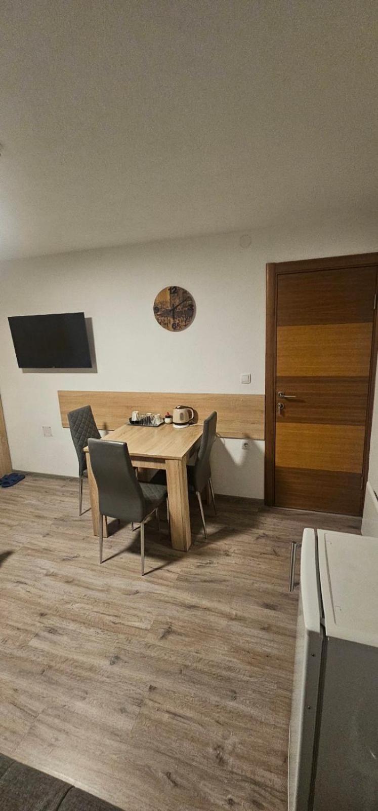 Apartmani Vesto Banja Luka Exteriér fotografie