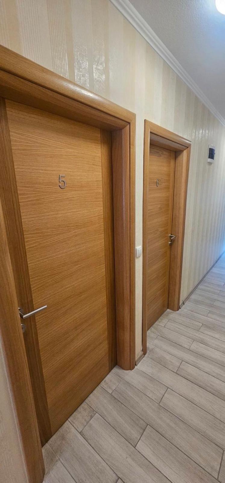 Apartmani Vesto Banja Luka Exteriér fotografie