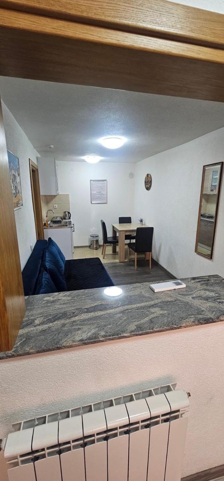 Apartmani Vesto Banja Luka Exteriér fotografie