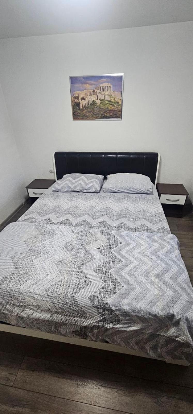 Apartmani Vesto Banja Luka Exteriér fotografie