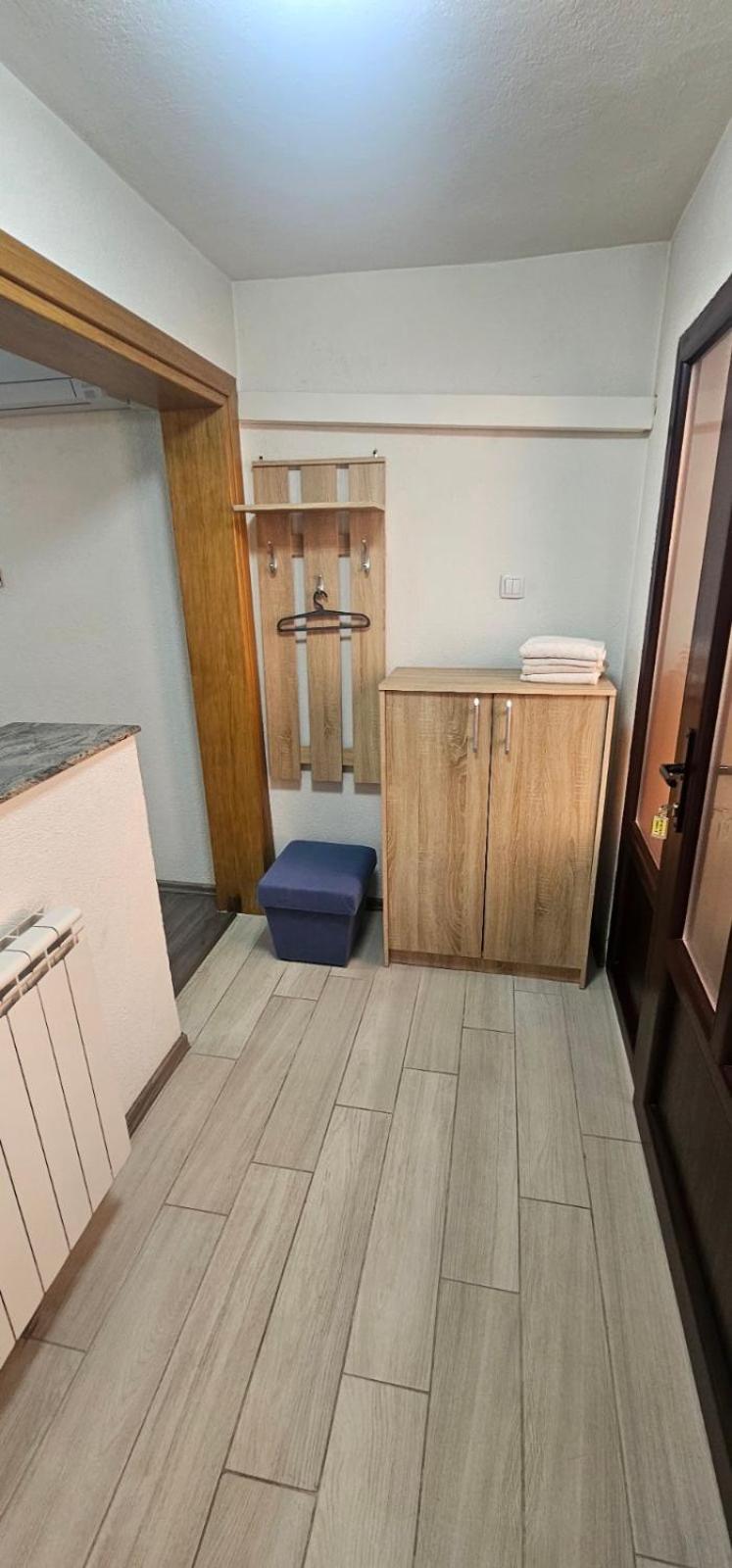 Apartmani Vesto Banja Luka Exteriér fotografie