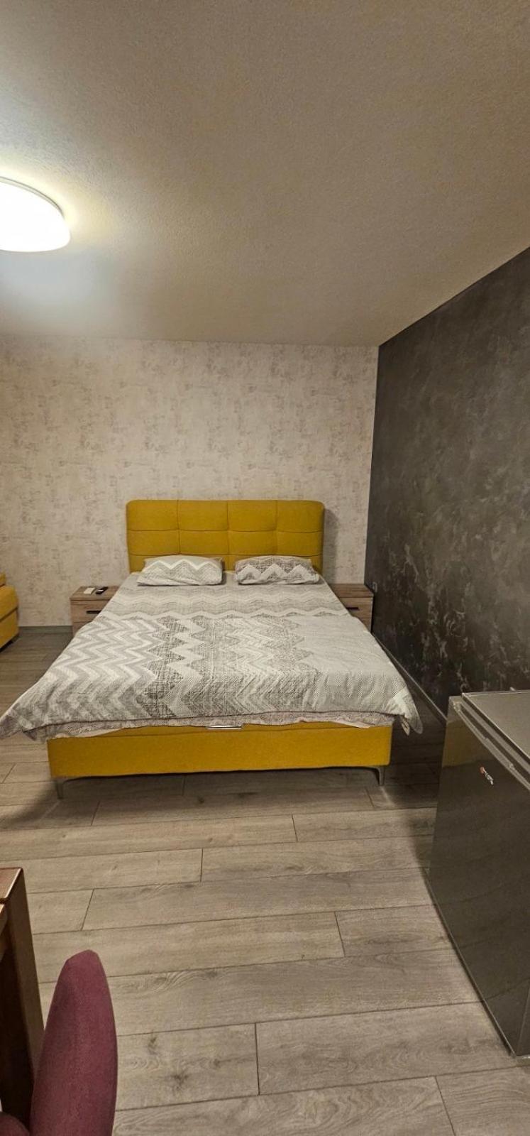 Apartmani Vesto Banja Luka Exteriér fotografie