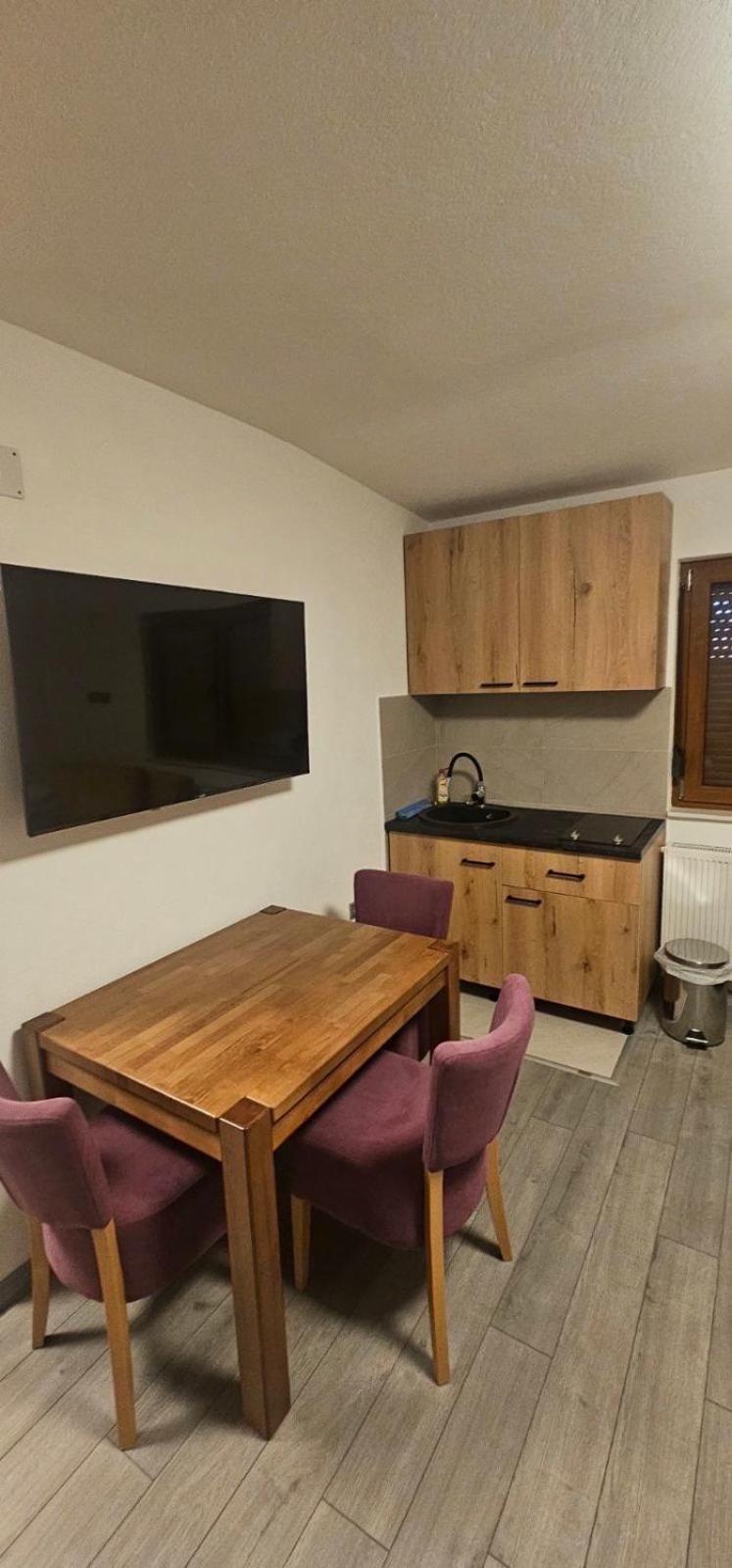 Apartmani Vesto Banja Luka Exteriér fotografie