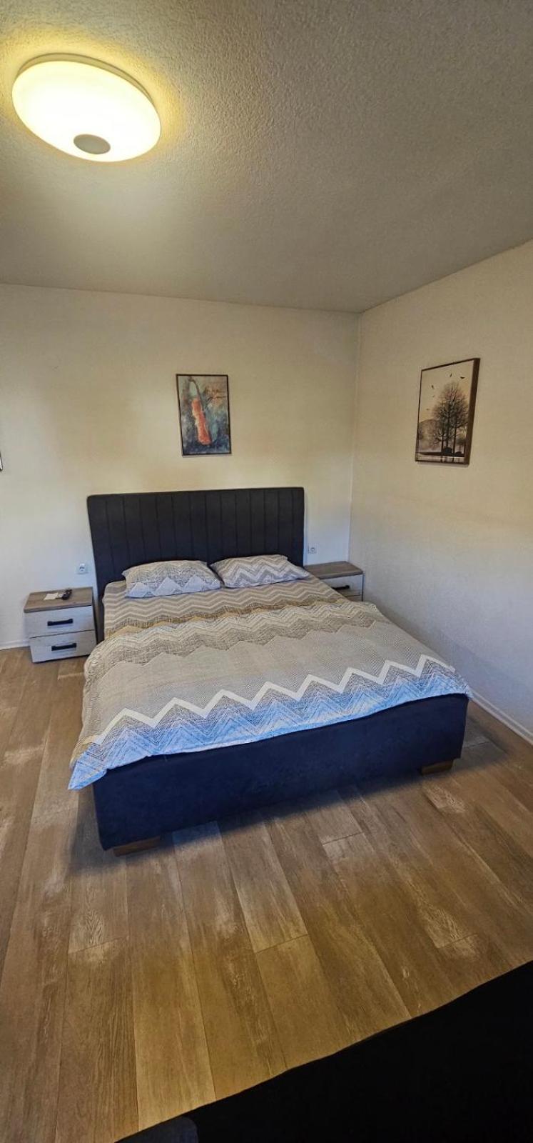 Apartmani Vesto Banja Luka Exteriér fotografie