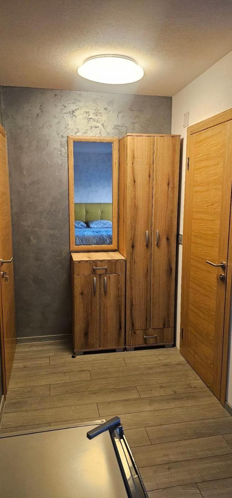 Apartmani Vesto Banja Luka Exteriér fotografie