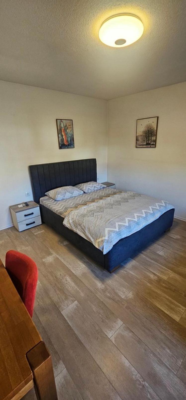 Apartmani Vesto Banja Luka Exteriér fotografie