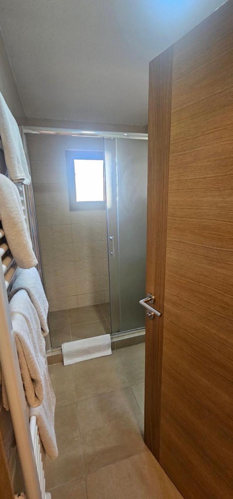 Apartmani Vesto Banja Luka Exteriér fotografie