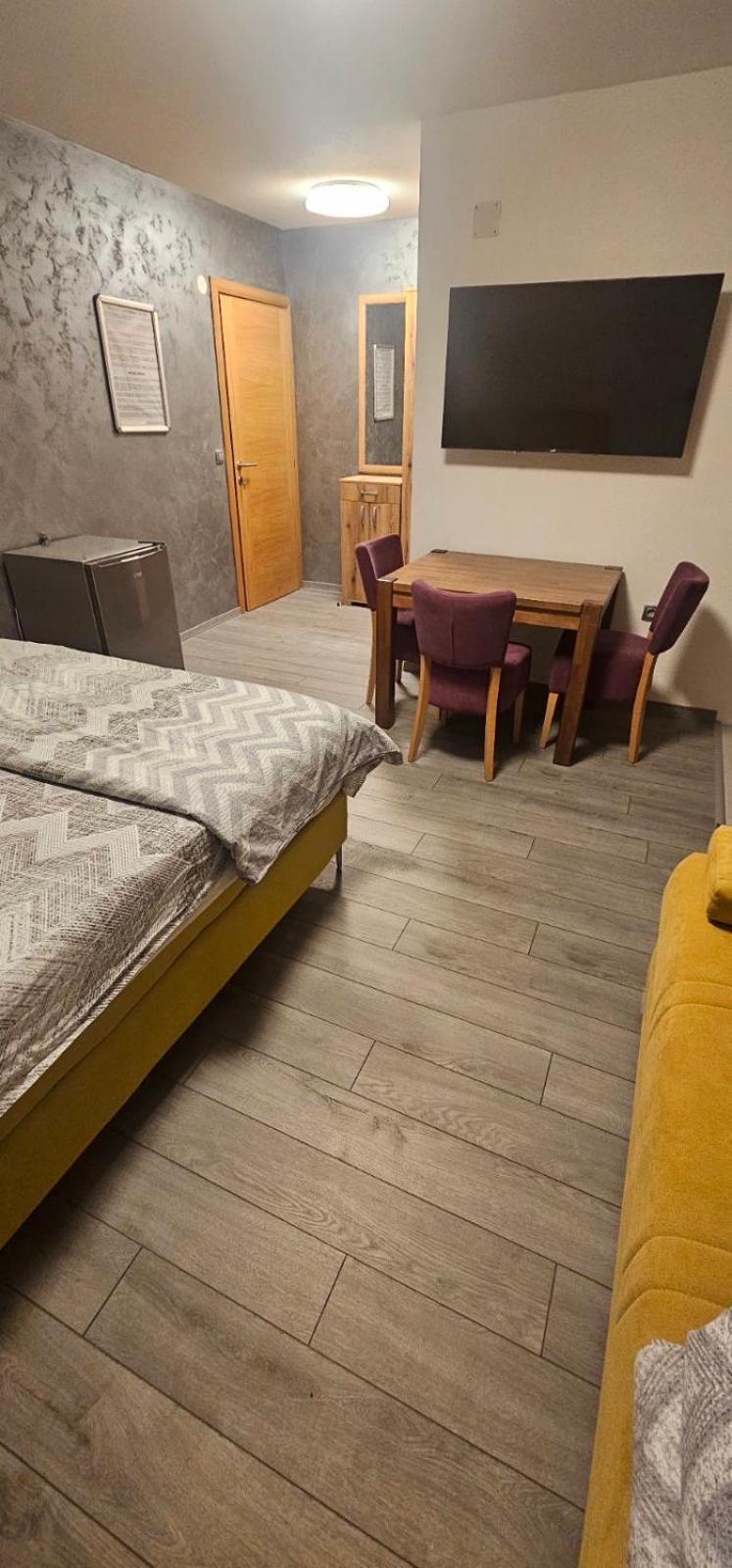 Apartmani Vesto Banja Luka Exteriér fotografie
