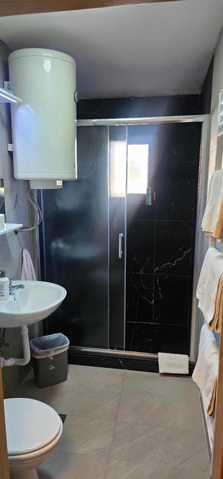 Apartmani Vesto Banja Luka Exteriér fotografie