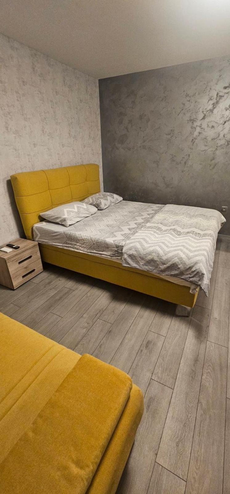 Apartmani Vesto Banja Luka Exteriér fotografie